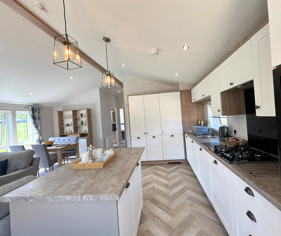 lodge for sale north york moors