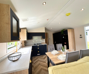 willerby Gainsborough for sale