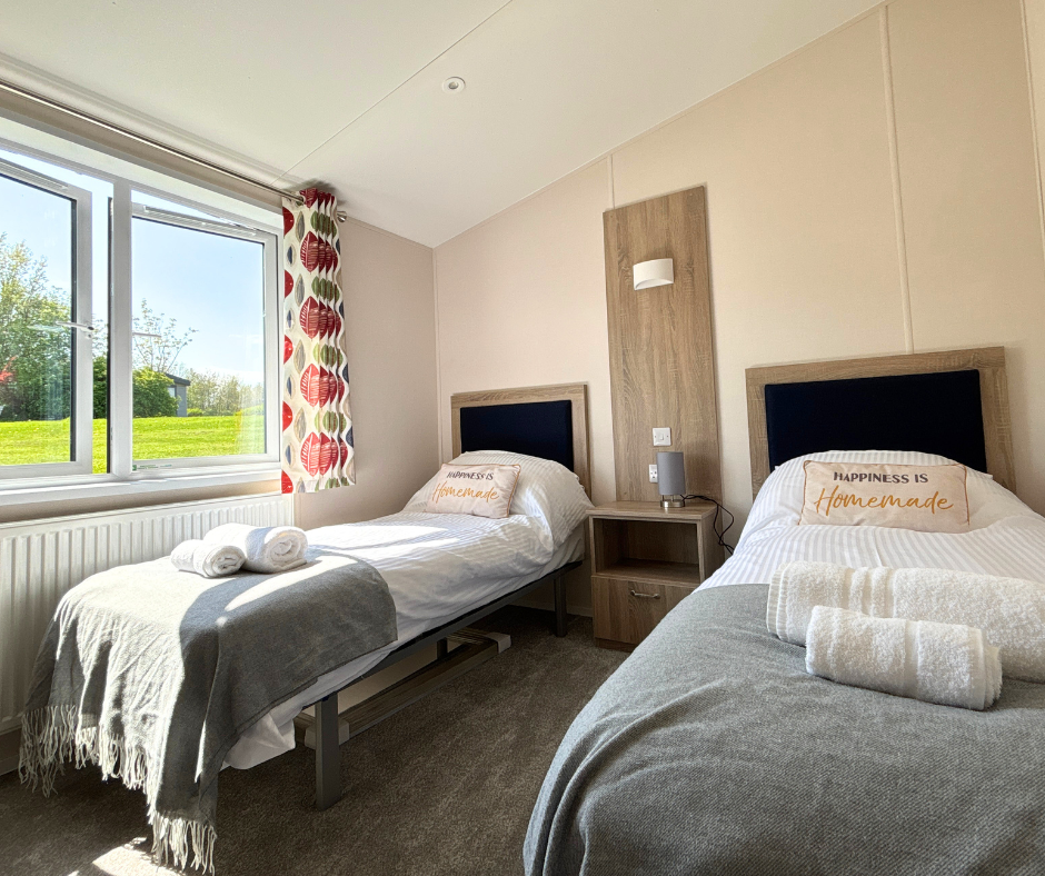 lodges for sale near richmond