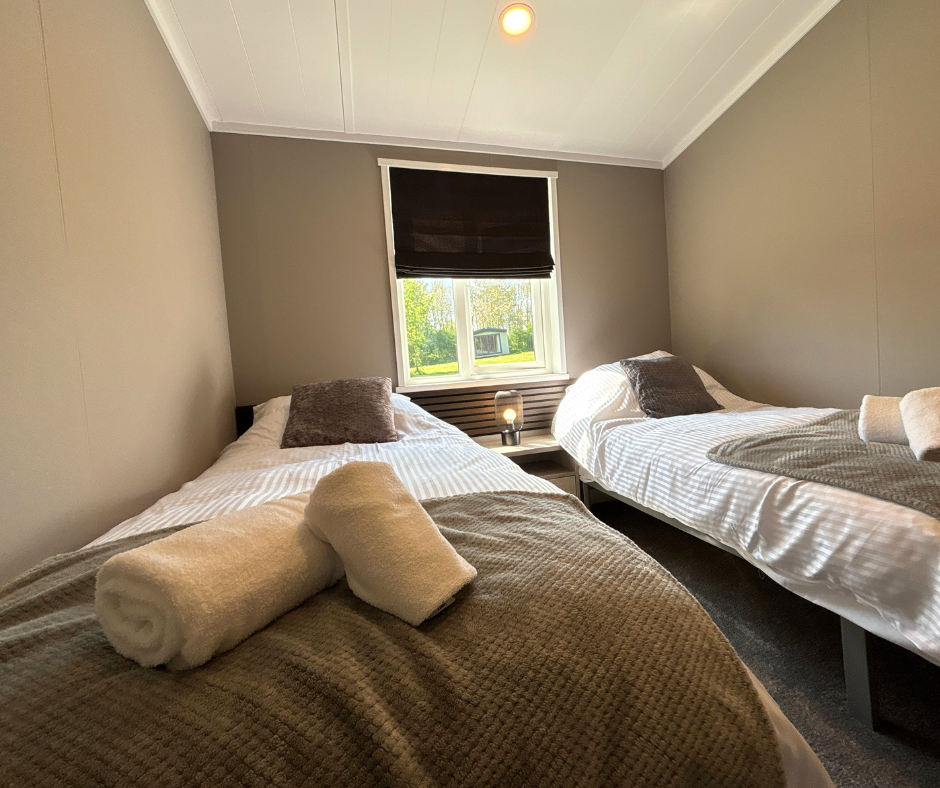 lodge for sale north yorkshire