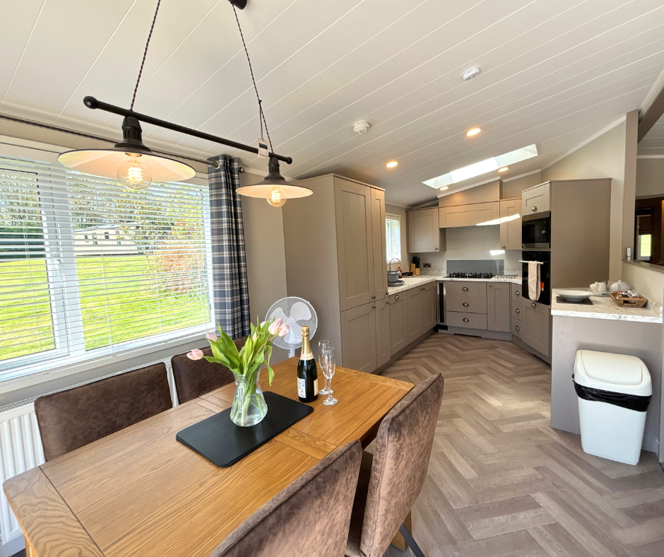 lodge for sale richmond
