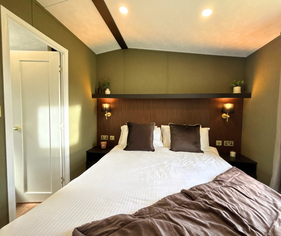 luxury lodge for sale yorkshire