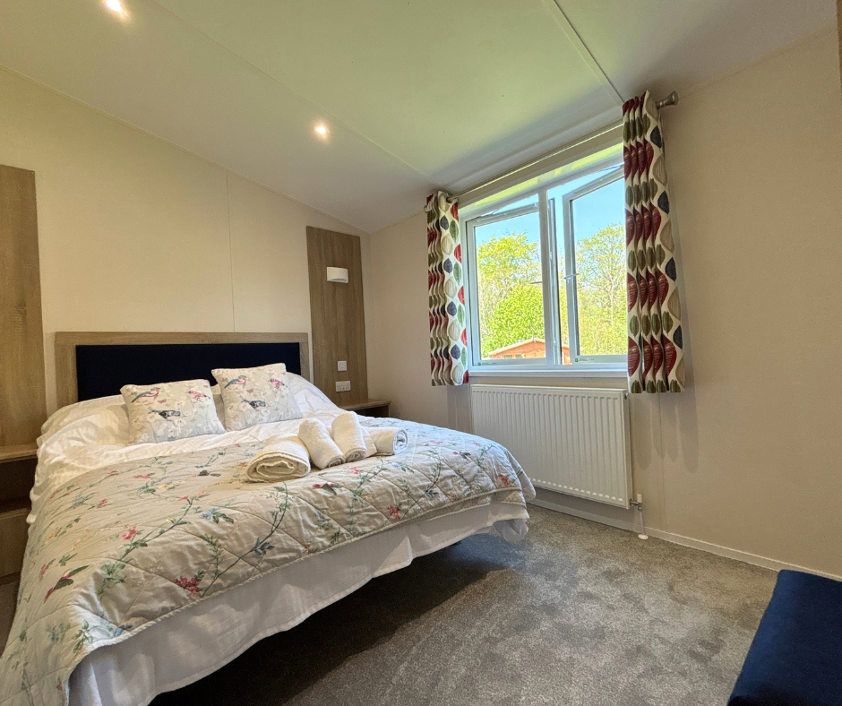 lodges for sale north York moors