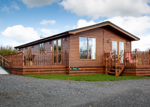 pet friendly holiday lodge yorkshire
