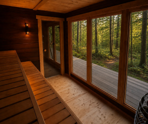 wellness breaks north yorkshire