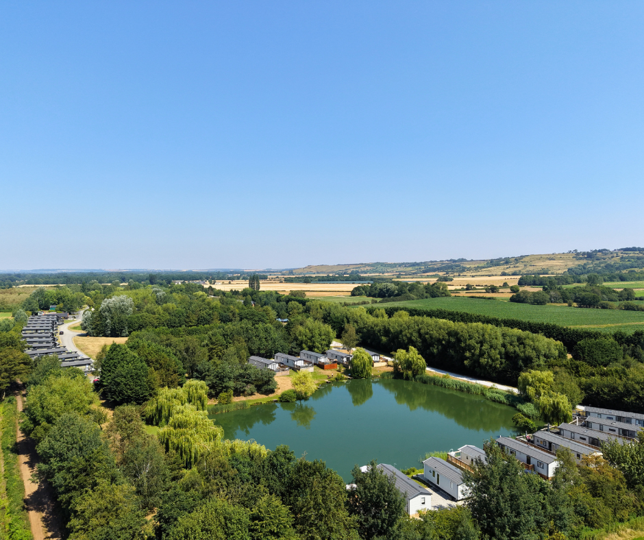 wold view country park