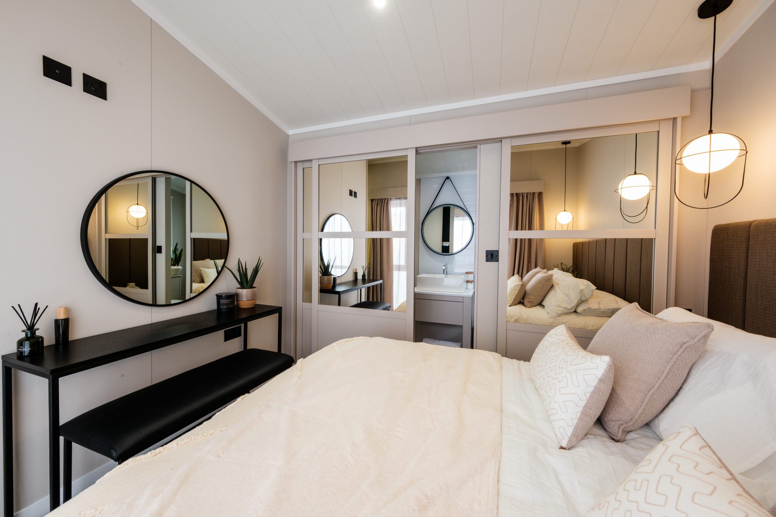 lodge for sale north yorkshire