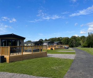 Second-Hand Lodges For Sale In Yorkshire