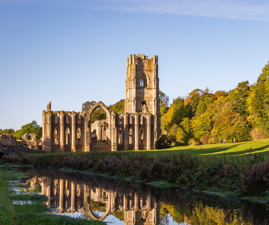 things to do in North Yorkshire this summer