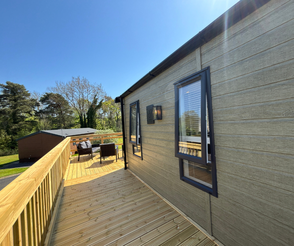 lodges to sublet