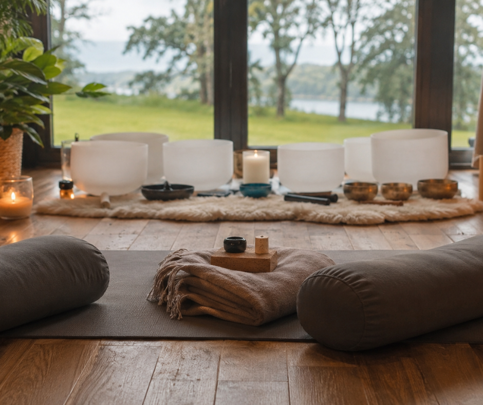 wellness in north yorkshire