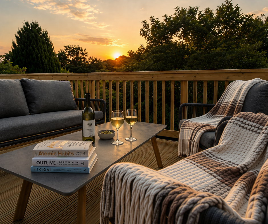 Holiday Homes for Sale in North Yorkshire
