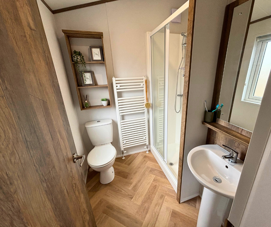 lodge for sale yorkshire