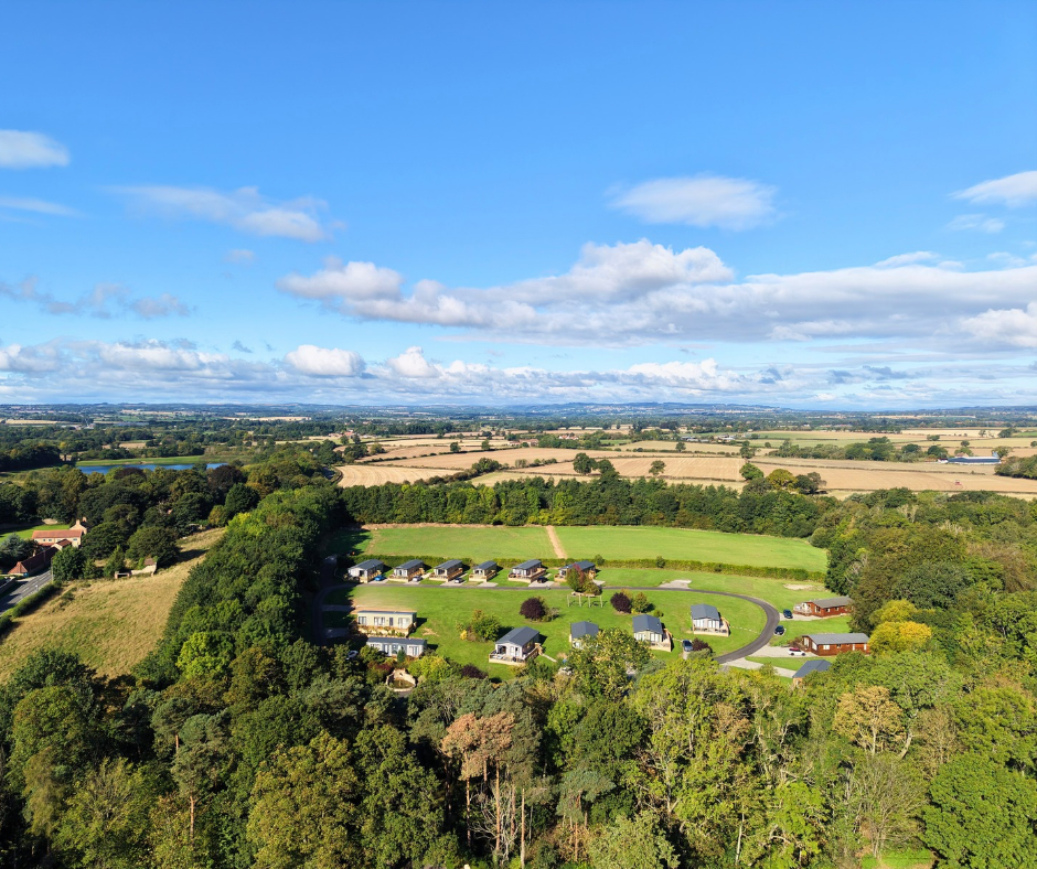 Best Holiday Homes in the Yorkshire Dales
